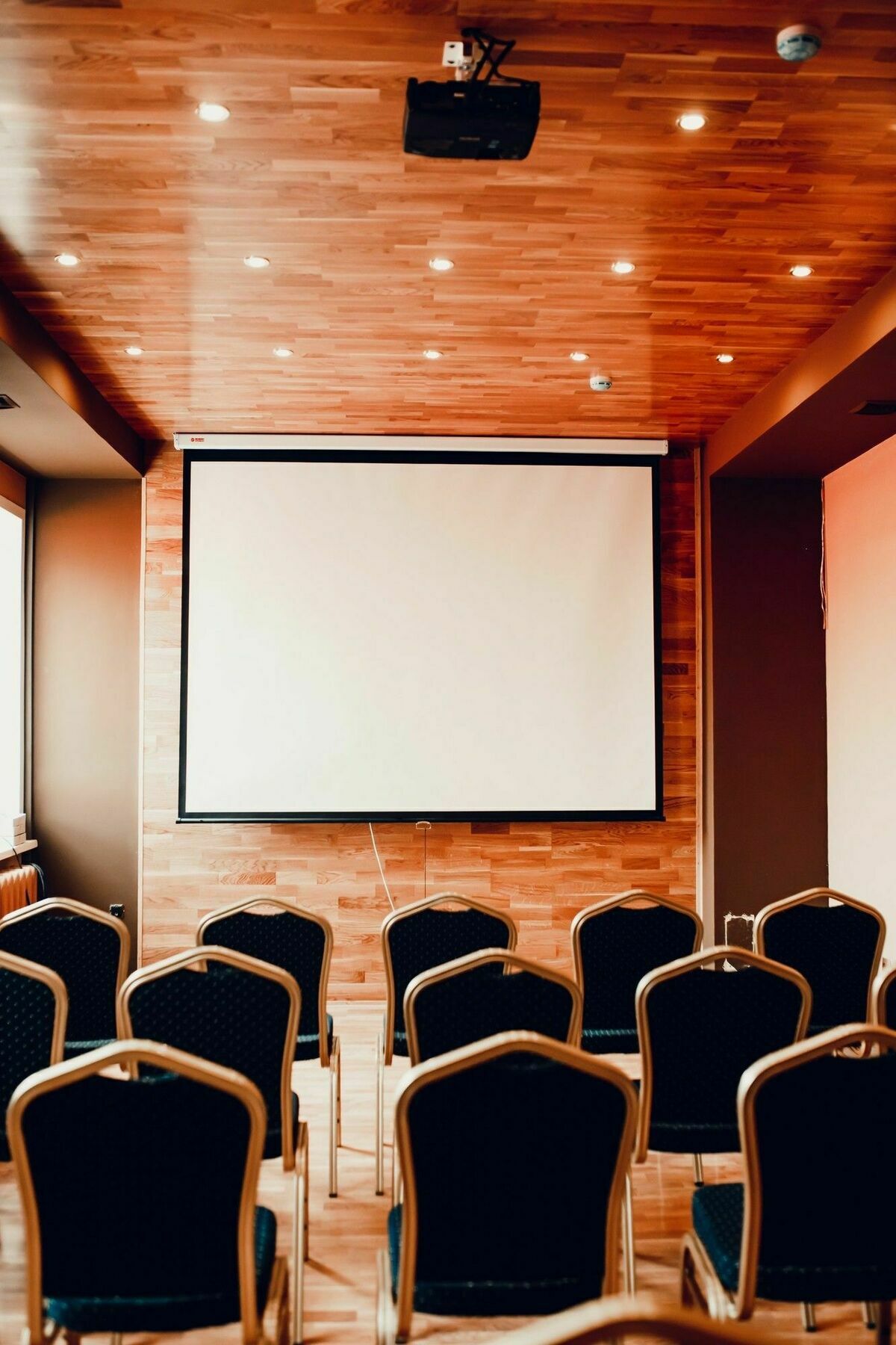 Astana Central Hotel Dış mekan fotoğraf