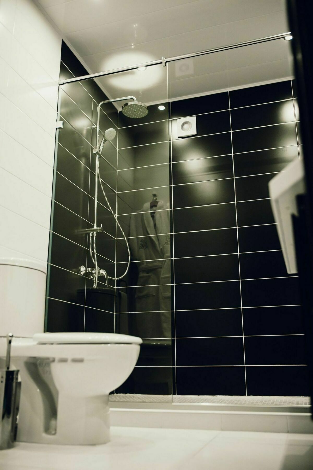 Astana Central Hotel Dış mekan fotoğraf