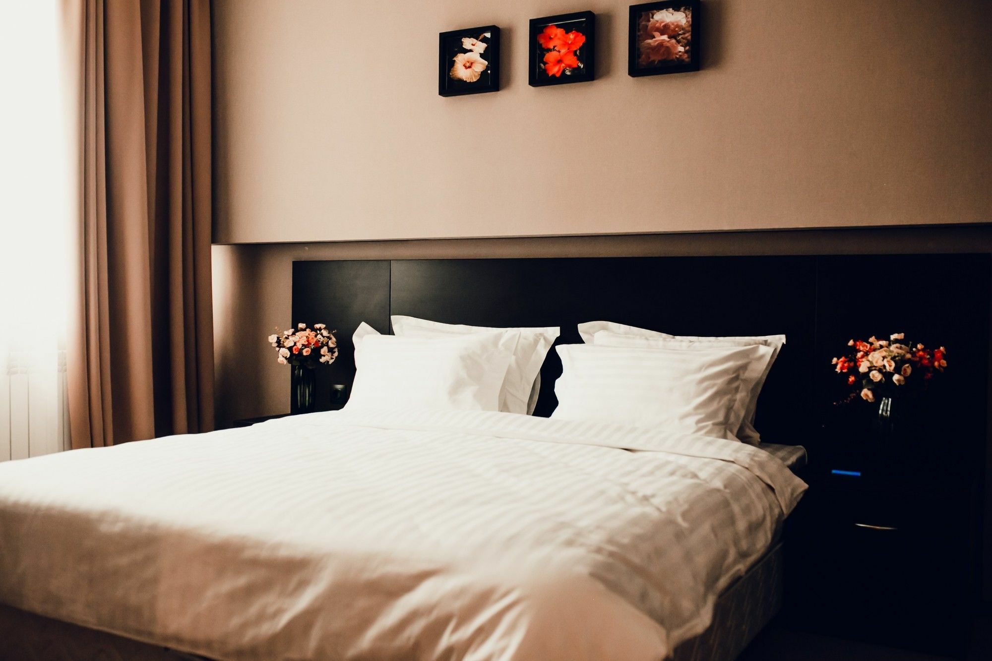 Astana Central Hotel Dış mekan fotoğraf