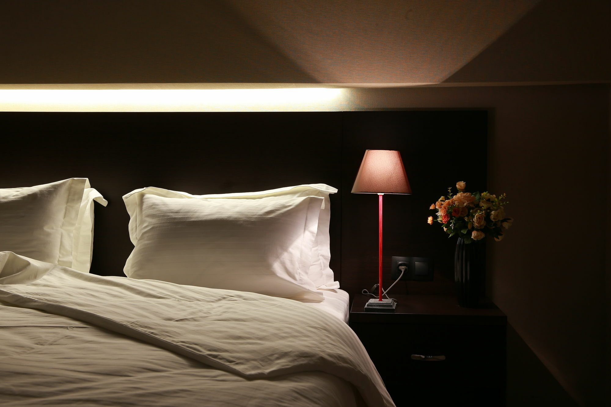 Astana Central Hotel Dış mekan fotoğraf